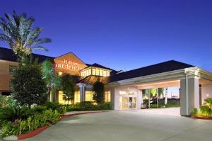 Hilton Garden Inn Beaumont, Beaumont