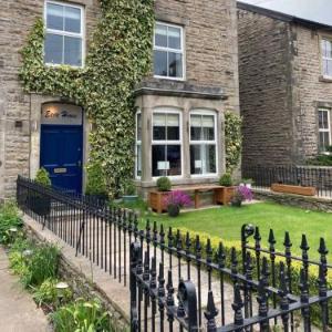 Ebor House