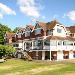 Hotels near Wycombe Swan Theatre - Leander Club