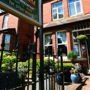 Heathfield Bed and Breakfast