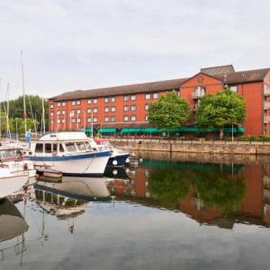 Holiday Inn Hull Marina