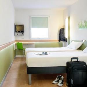 Ibis budget München Airport Erding