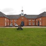 Hotels near Henham Park - The Stables at Henham Park