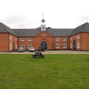 Hotels near Henham Park Beccles - The Stables at Henham Park