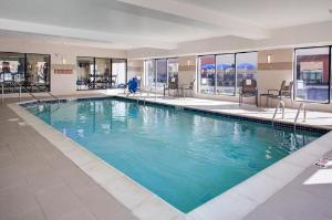 TownePlace Suites by MarriottDetroit Canton, Canton