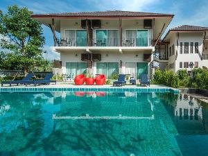 Maryo Resort, Chiang Rai