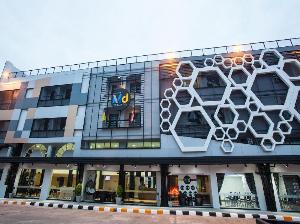 MD Grand Hotel, Nakhon Si Thammarat