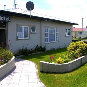 Totara Lodge Motel