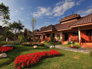 Starwell Bali Resort, Nakhonratchasima