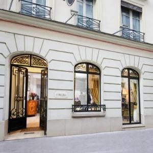 Le Relais Madeleine