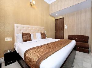 OYO 966 Hotel Sallow International, Amritsar