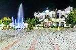 Alwar India Hotels - Gulmohar Sariska Resort