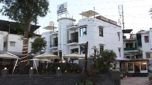 Hotel Mount View, Mount Abu