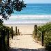 Surf Beach Motel Coffs