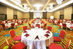 Grand Zuri Hotel Muara Enim, Muara Enim