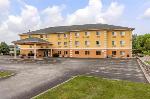 Grandview Iowa Hotels - Comfort Inn Muscatine Near Hwy 61
