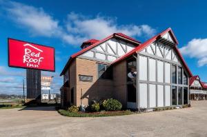 Red Roof Inn Monroe, Monroe
