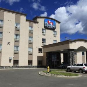 Pomeroy Inn and Suites Chetwynd