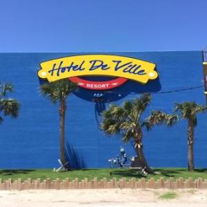 Hotel DeVille