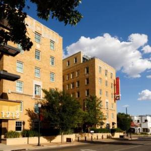 Beer City Music Hall Hotels - Ambassador Hotel Oklahoma City Autograph Collection by Marriott