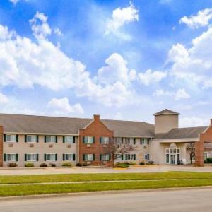 AmericInn by Wyndham Pella