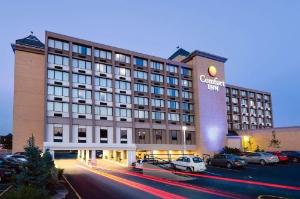 Comfort Inn & Suites Event Center, Des Moines