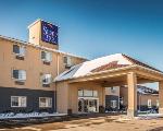 Wapsipinicon Country Club Iowa Hotels - Sleep Inn & Suites Mount Vernon