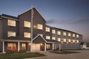 Country Inn & Suites by Radisson, Cedar Falls, IA, Cedar Falls