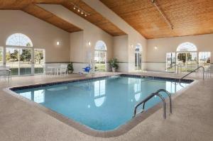 Country Inn & Suites by Radisson, Fort Dodge, IA, Fort Dodge