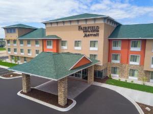 Fairfield Inn & Suites by Marriott Gaylord, Gaylord