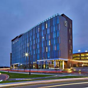 AC Hotel by Marriott Columbus Dublin