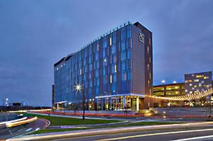 AC Hotel Columbus Dublin, Dublin