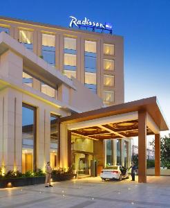 Radisson Blu Jammu, Jammu