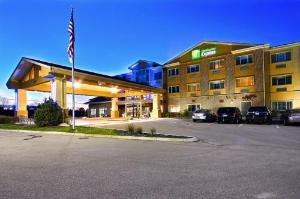 Holiday Inn Express & Suites Boise West - Meridian, Meridian
