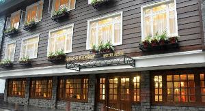 Udaan Woodberry Hotel & Spa, Gangtok