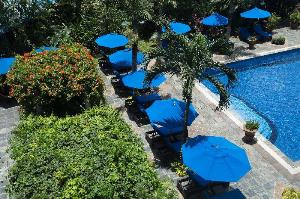 Le Meridien Jakarta, Jakarta