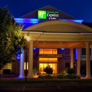 Holiday Inn Express Hotel & Suites Idaho Falls