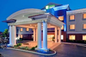 Holiday Inn Express Irondequoit, an IHG Hotel, Rochester