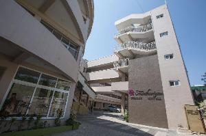 Hotel Sownthariyam, Palani