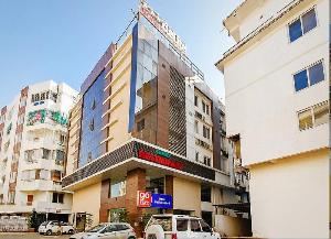 Hotel Delite Grand, Jabalpur