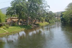 Narinfha Resort, Petchaburi