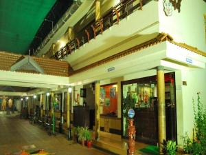 Guruvayoor Resort, Thrissur