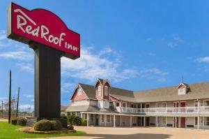 Red Roof Inn Waco, Waco