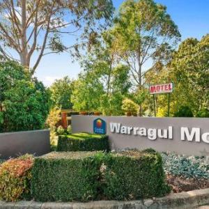 Comfort Inn & Suites Warragul