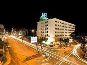 Quality Hotel D V Manor, Vijayawada