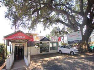 Hotel Mulberry Inn, Mahabaleshwar