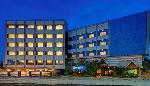 Ahmadabad India Hotels - Hotel Comfort Inn Sunset