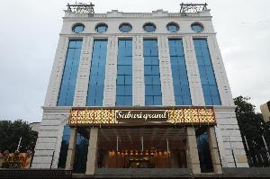 Quality Inn Sabari, Chennai