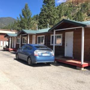 Deer Lodge