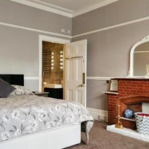 Glendevon House Hotel